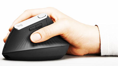 Sử dụng chuột chống mỏi tay mang đến những lợi ích gì?