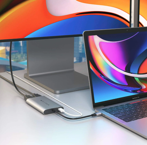 Chọn mua đầu chuyển macbook sang usb kết nối HDMI