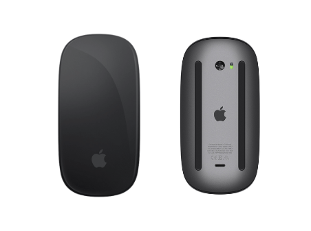 Cách kết nối magic mouse chính hãng với macbook