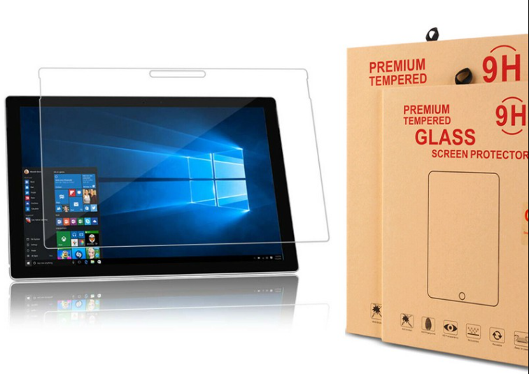 Dán kính cường lực Surface Go - bảo vệ màn hình tốt nhất