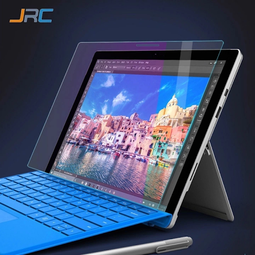 Nên chọn mua kính cường lực Surface loại nào tốt nhất?