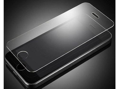 Nên dùng miếng dán màn hình hay kính cường lực?