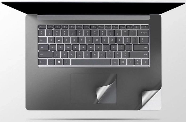 Miếng dán màn hình Macbook JRC có gì đặc biệt