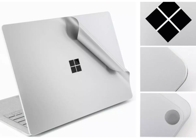 Có nên dùng miếng dán 3in1 Surface Laptop hay không?