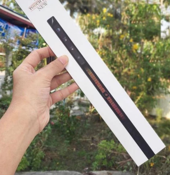 Miếng dán cảm ứng âm thanh cho Macbook có cần thiết?