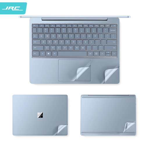 Miếng dán toàn thân Surface 4 in 1 Laptop Go 1/2/3 có ưu điểm gì?