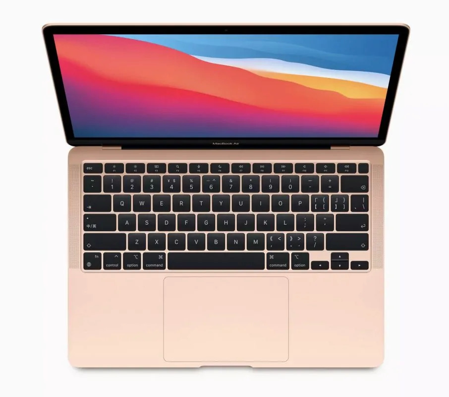 Nguồn gốc tên gọi của Macbook - Bạn đã biết hay chưa?