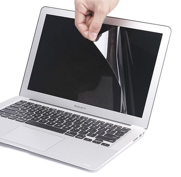 Dán toàn thân Macbook có nên hay không?