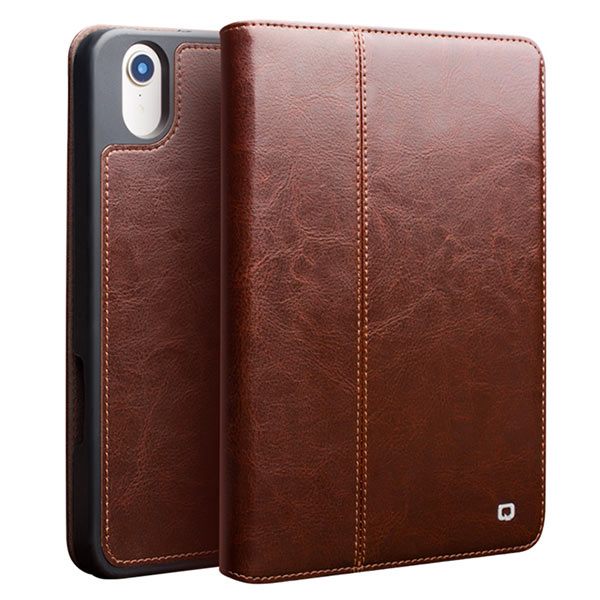 Có nên sử dụng ốp lưng da thật cho ipad hay không?