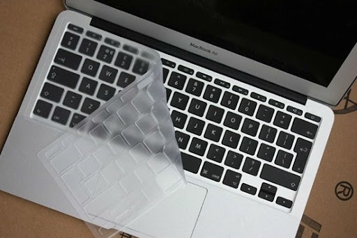 Mua phủ phím Macbook ở đâu chất lượng tốt, giá ưu đãi?