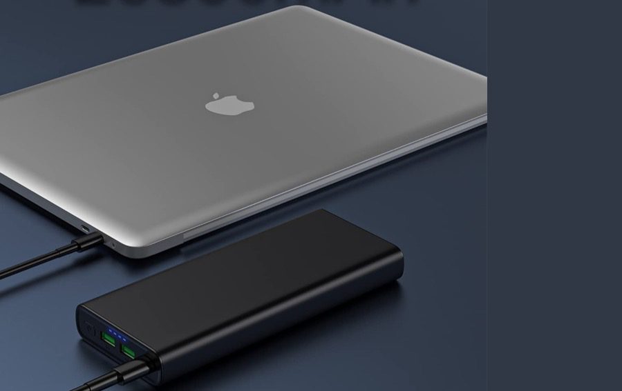 Sạc dự phòng cho Macbook có tốt không?