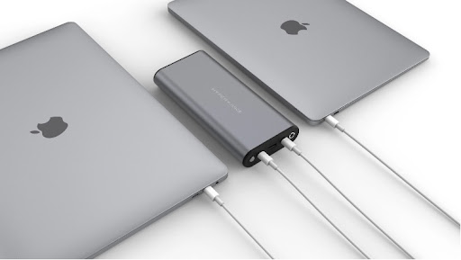 Ưu điểm của sạc dự phòng Hyperjuice 27000 Mah 130w Usb-C
