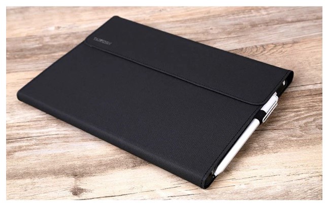 Những kinh nghiệm chọn mua túi đựng Surface pro 7