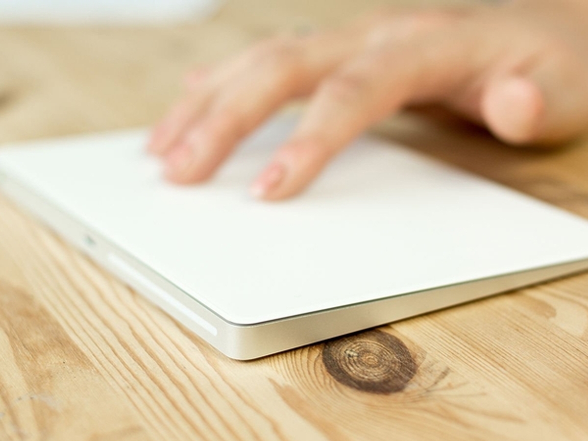 Review chi tiết về bàn di chuyển chuột Trackpad 2