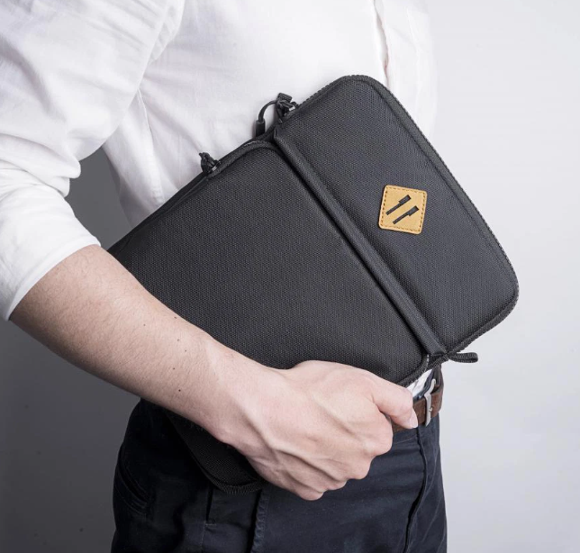 Túi chống sốc ipad nhỏ gọn đủ loại nhìn rất Pro