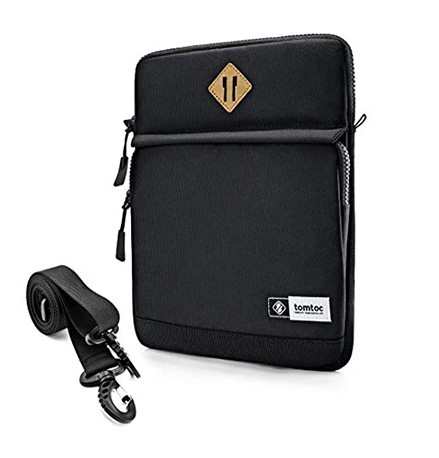 3 lý do mà bạn nên mua túi chống sốc tomtoc