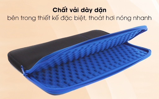 Tiêu chuẩn chọn mua túi chống sốc 13.3inch là gì?