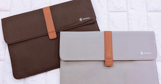 Túi chống xốc TomToc của nước nào? Có tốt không?