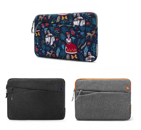 Có nên chọn mua Túi Chống sốc Tomtoc Style Cho Tablet/IPad 11 inch?