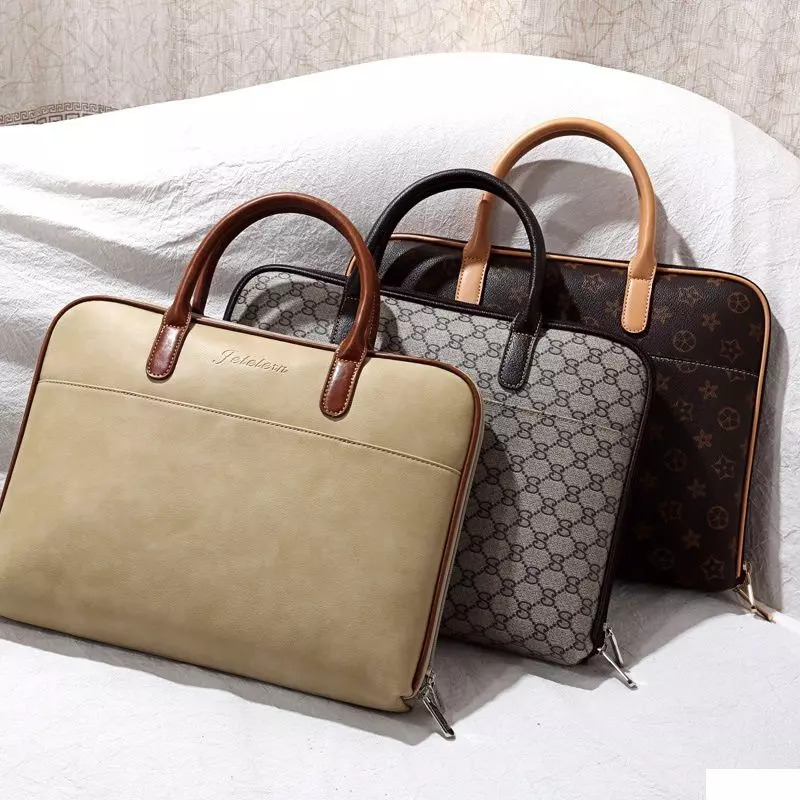 Top 4 túi da laptop chính hãng đáng mua nhất tại thanhphukien