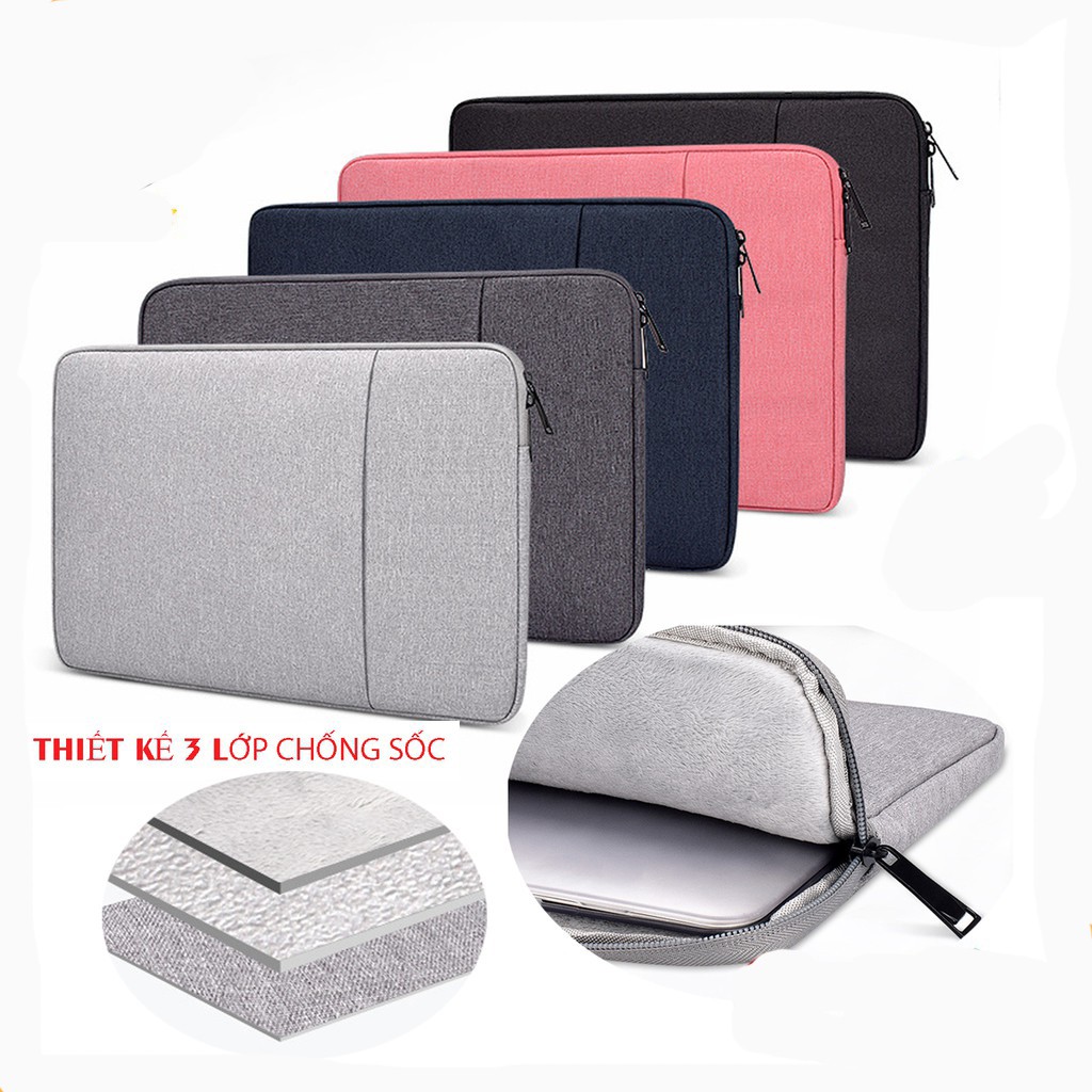 Giải đáp thắc mắc túi xách Macbook liệu có cần thiết?