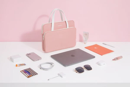 Túi đựng macbook H21 - Lịch lãm, trẻ trung, hợp thời trang