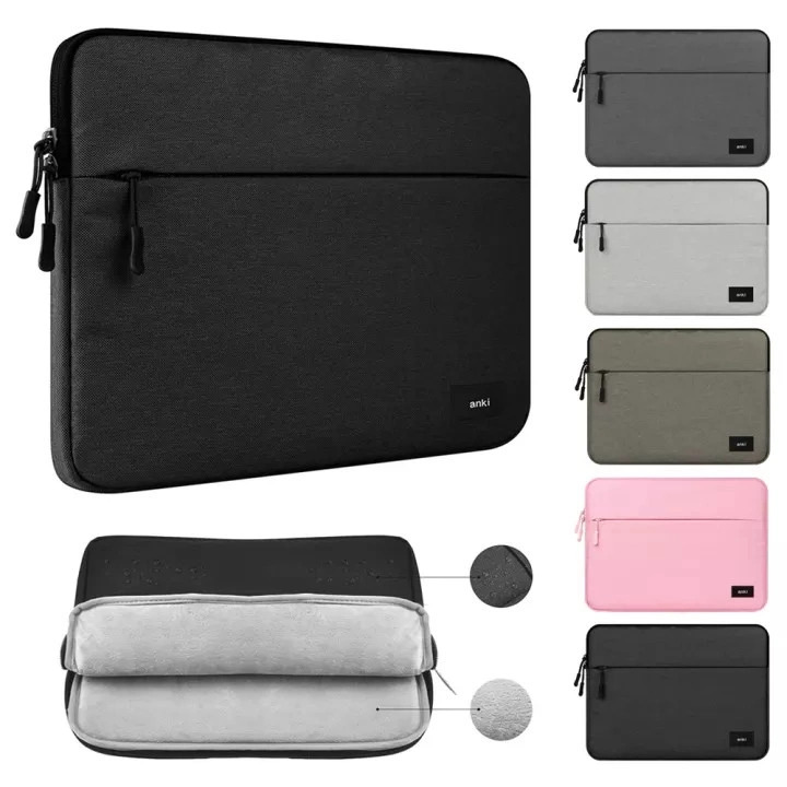 Cách chọn túi đeo Macbook đúng size máy