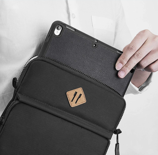 Túi chống sốc laptop giá rẻ tại Hà Nội hàng hãng