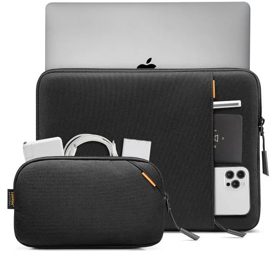 Túi chống sốc cho macbook tránh mưa cực xịn