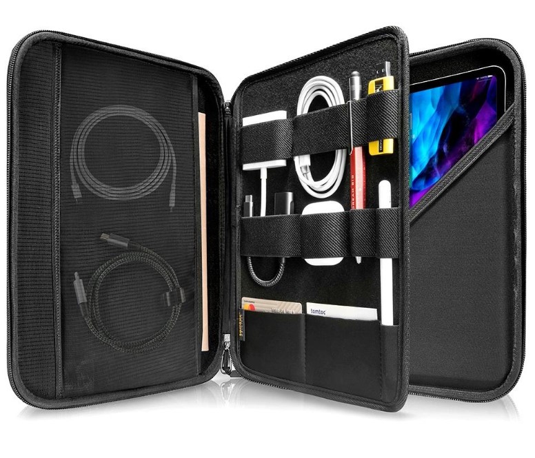 Ưu nhược điểm của các loại túi đựng iPad 9.7