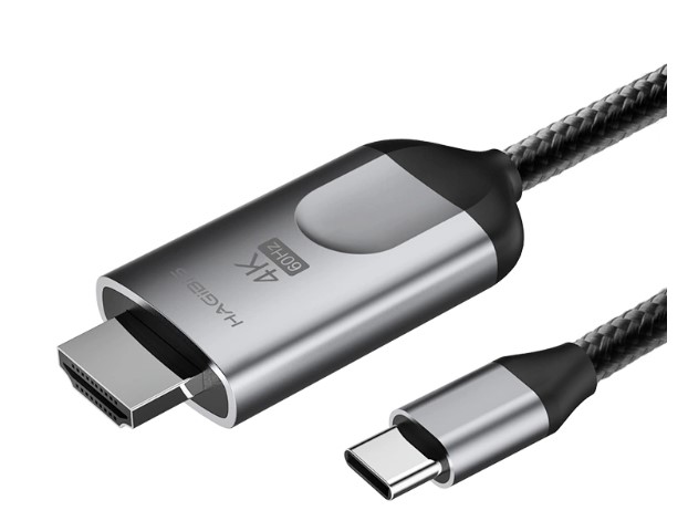 USB HDMI 4K là gì?  Những ưu và nhược điểm của HDMI
