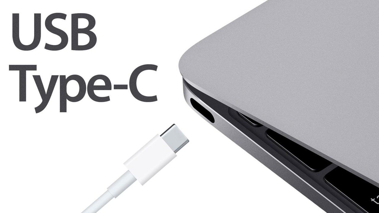 Top 4 bộ chuyển đổi USB type-c cho Macbook đáng mua