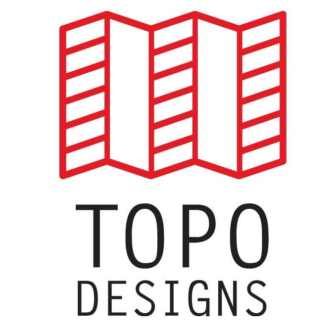 TOPO DESIGNS