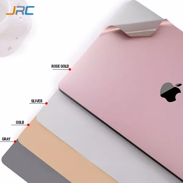 Dán toàn thân Macbook chính hãng JRC