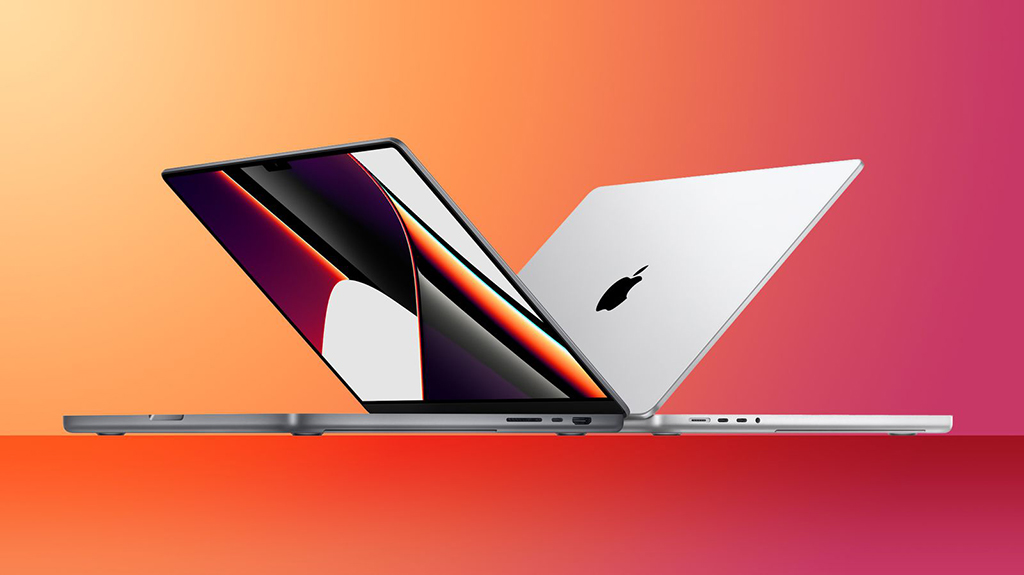 Máy tính Macbook có ưu điểm gì