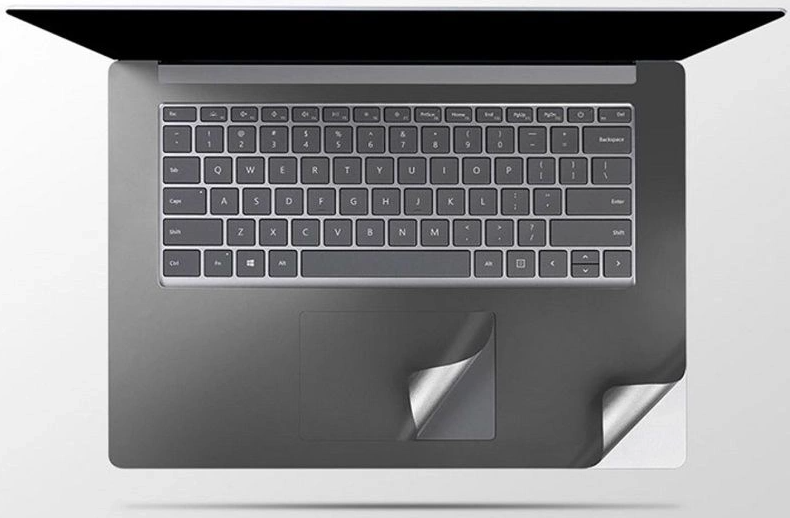 Miếng dán 3in1 Surface Laptop
