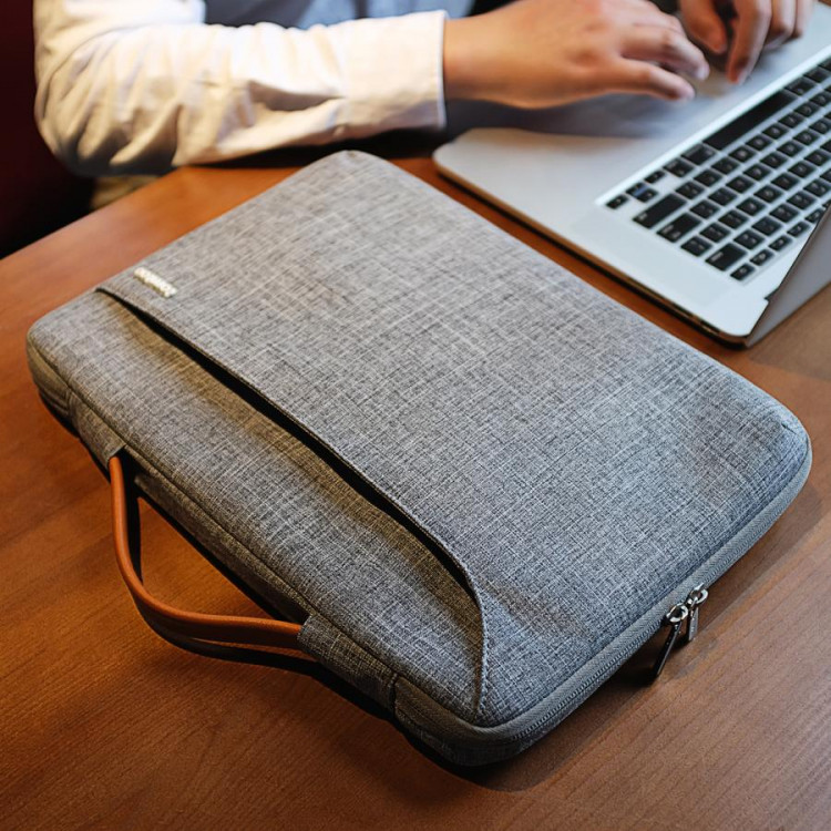 Túi Macbook Tomtoc