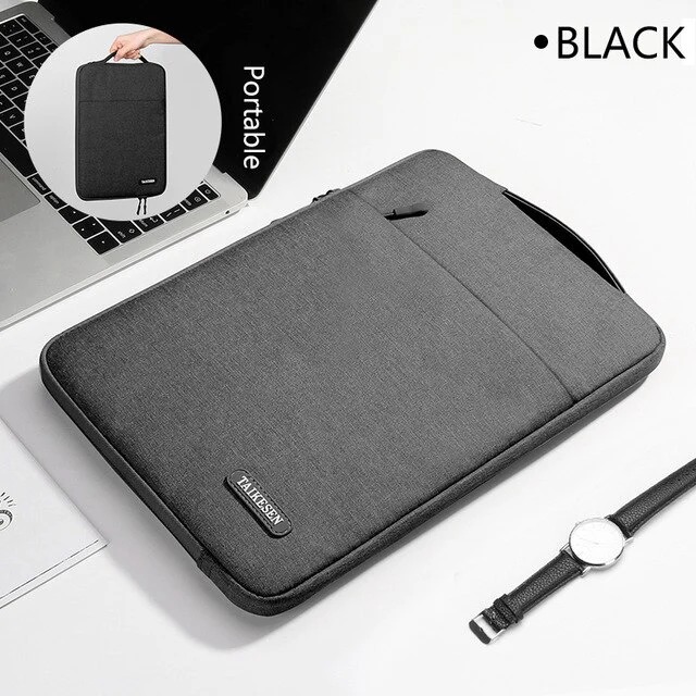 Túi chống sốc Kalidi MacBook/Surface 15 ...