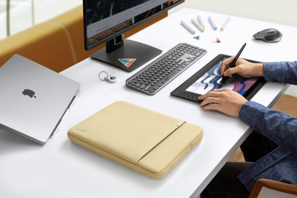 CHO MACBOOK AIR/PRO 13” ĐEN A13-C12D ...