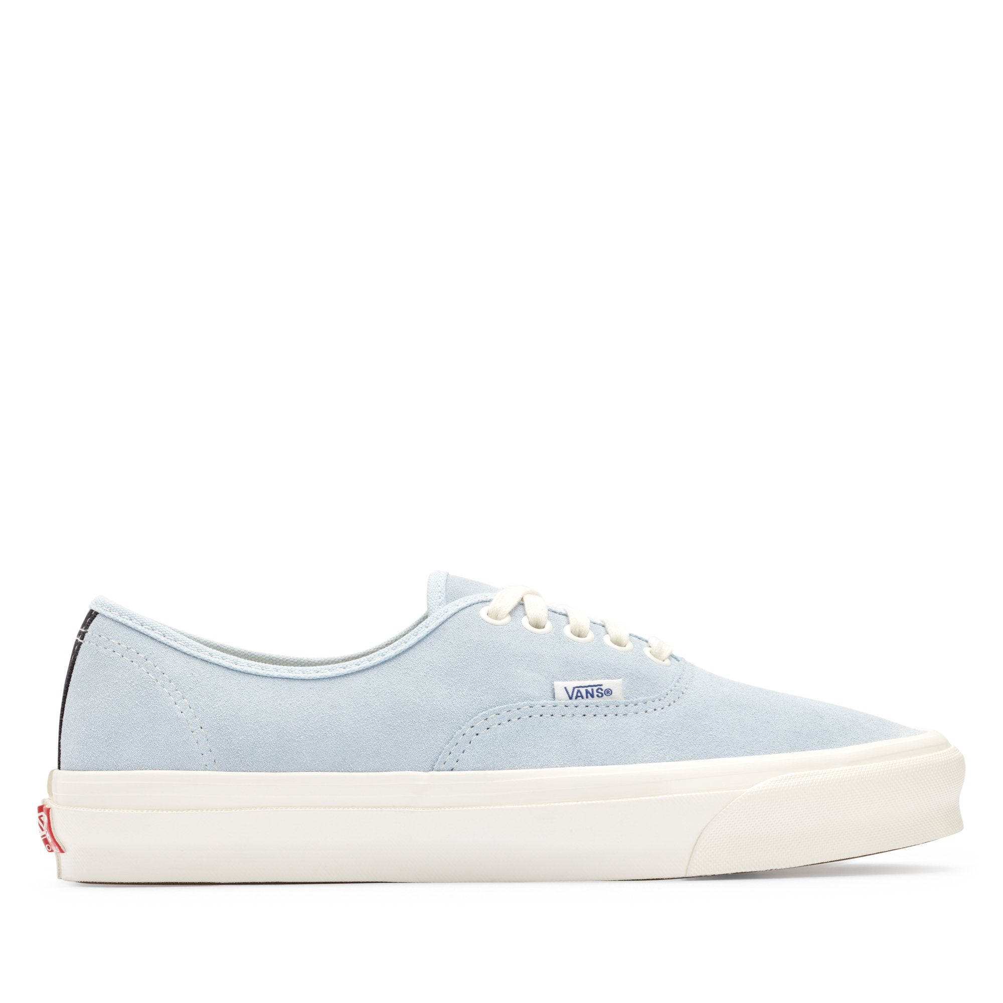 Vans Vault Authentic Ballad Blue Raven - Main Image
