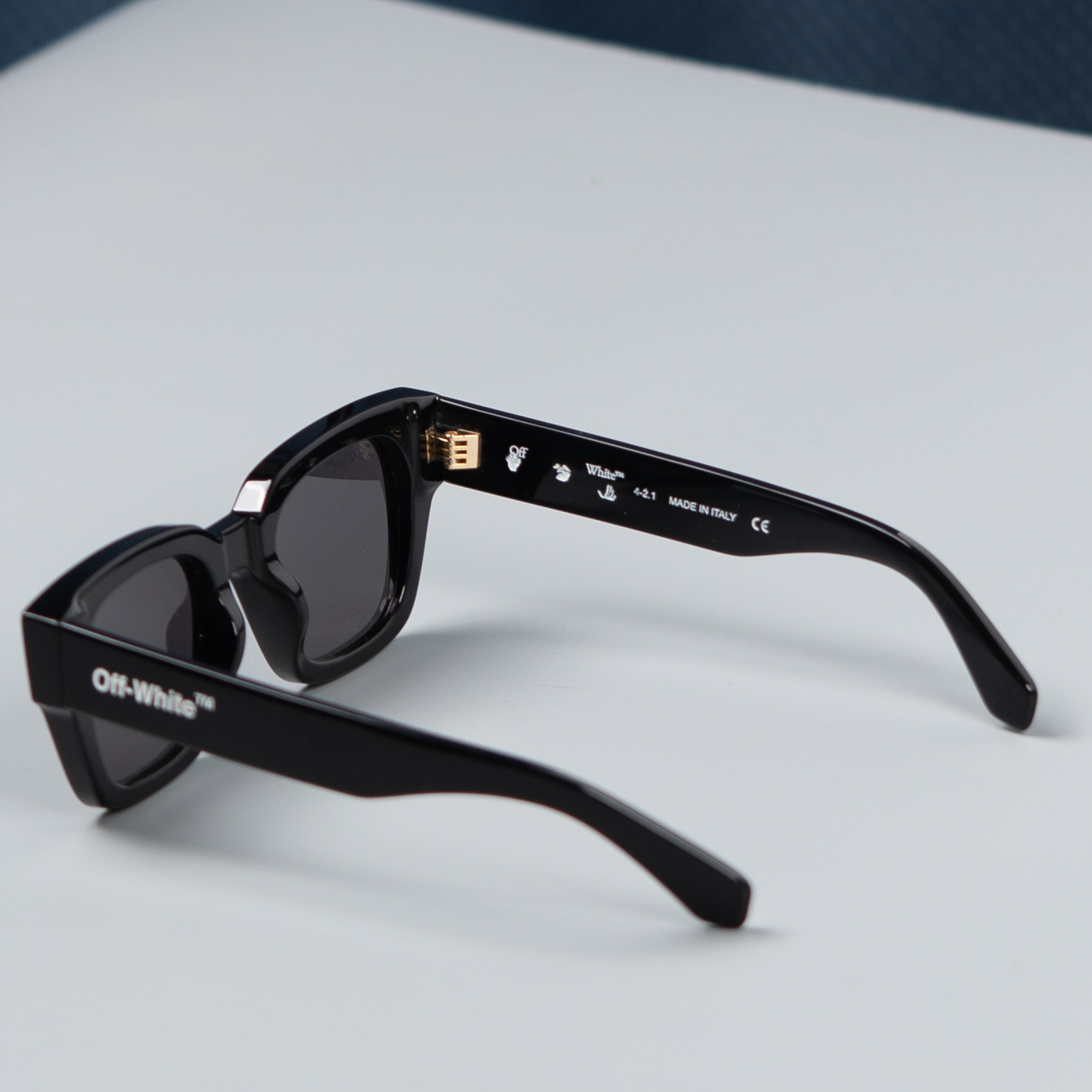 Off-White 'Zurich' sunglasses, Men's Accessorie