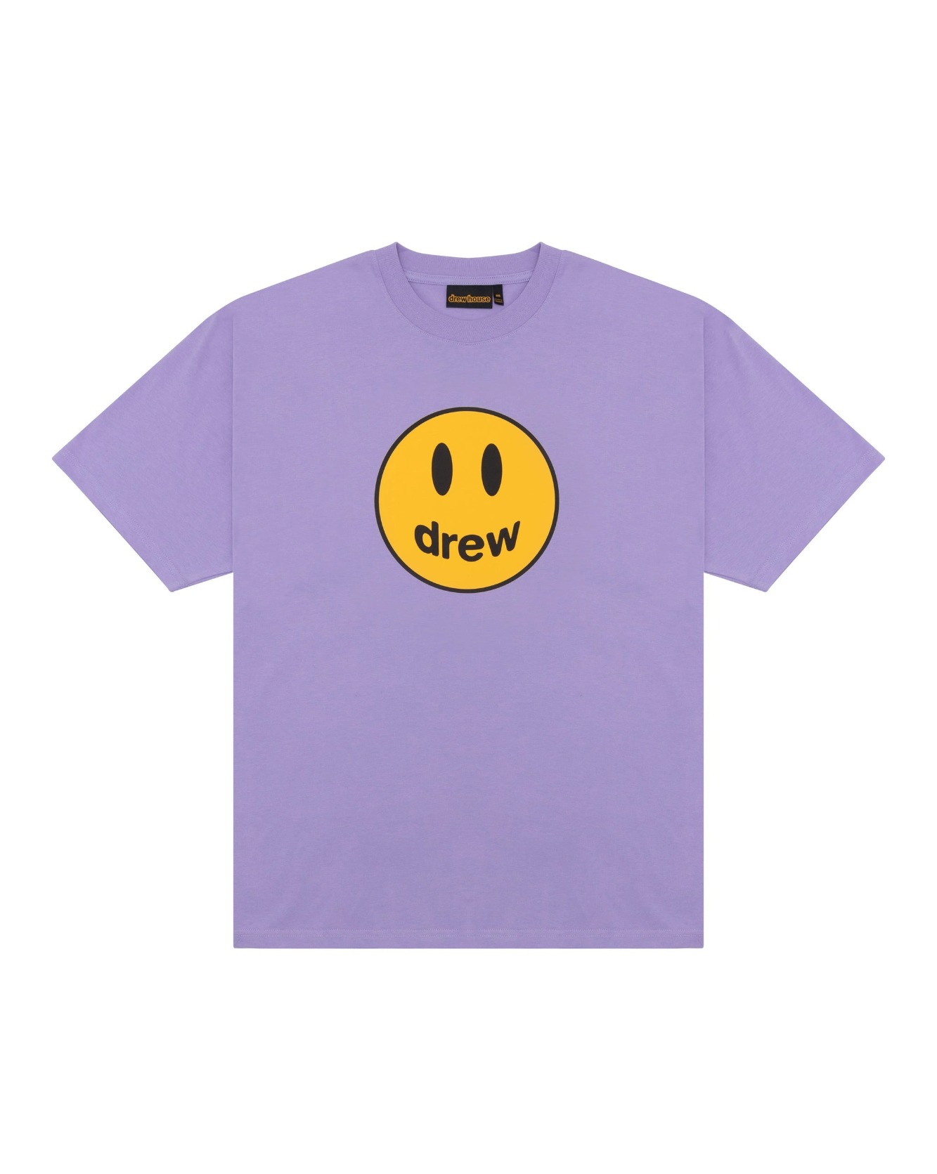 Tee Drew House Mascot Lavender - Main Image