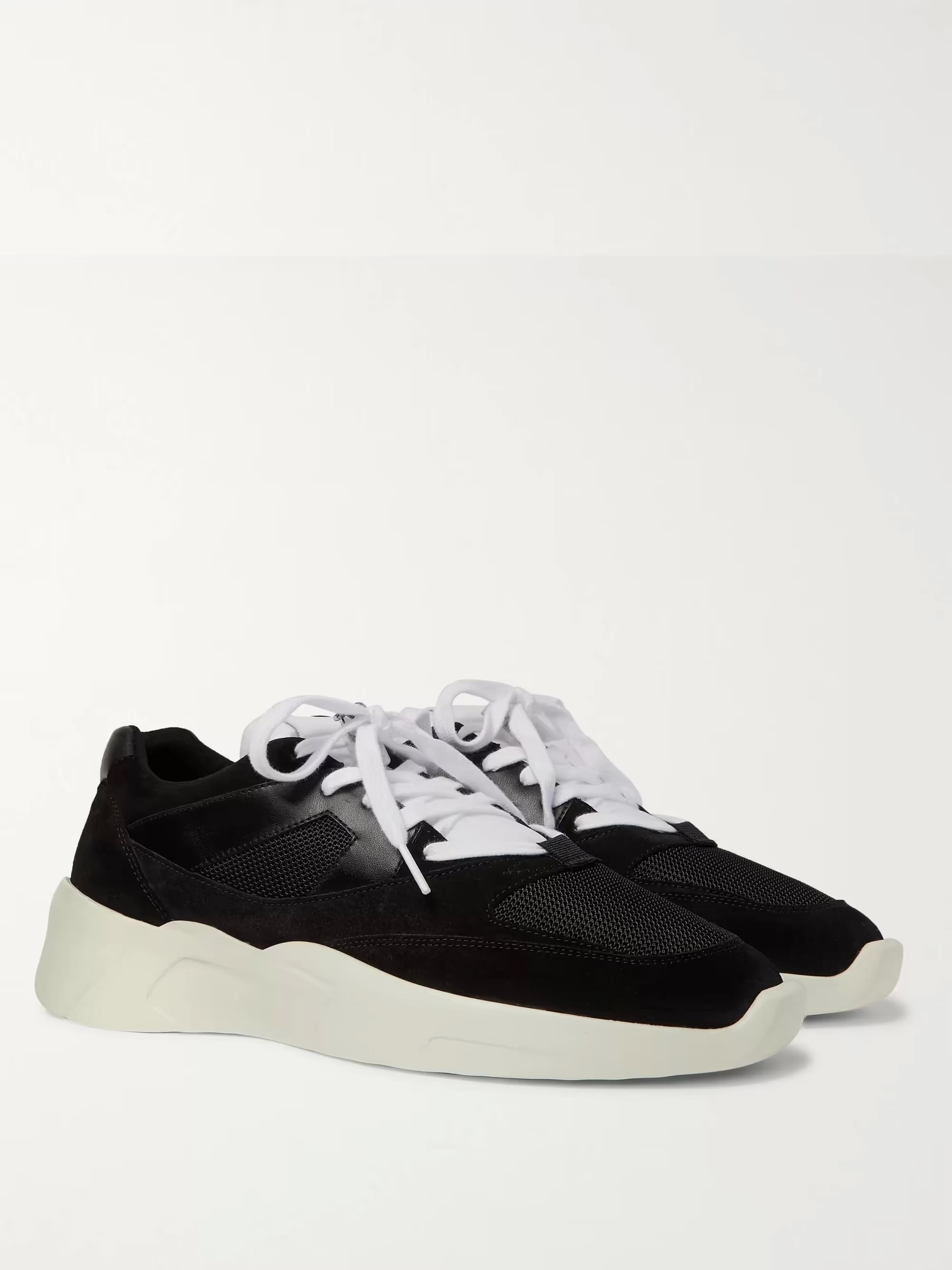 Fear of God Essentials Distance Runner Sneaker VAULT VIETNAM