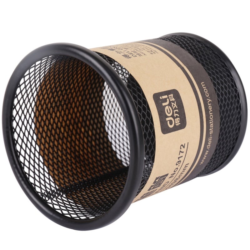Khay cắm bút Deli 9172