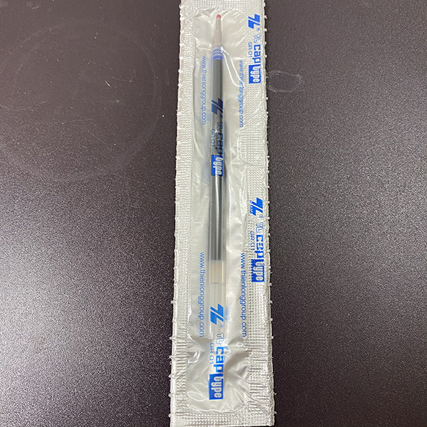 Ruột Gel Thiên Long