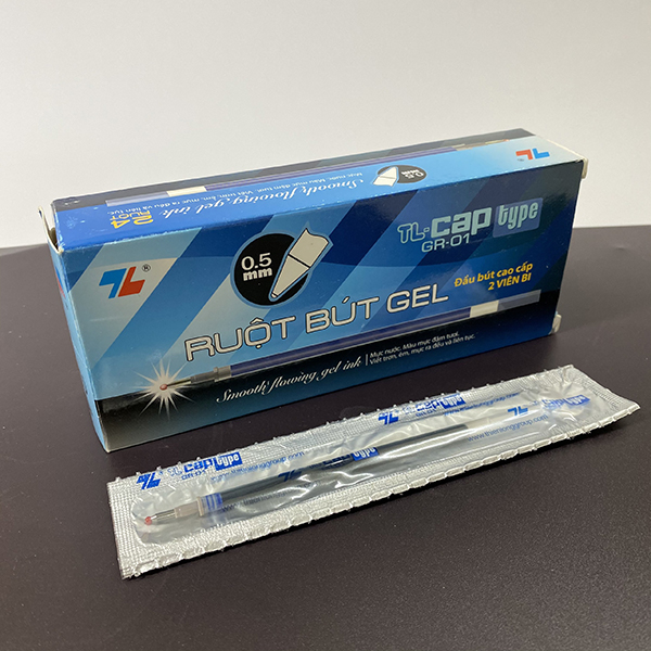 Ruột Gel Thiên Long