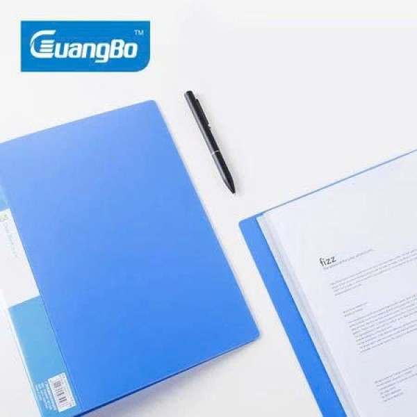 File 80 lá Guangbo