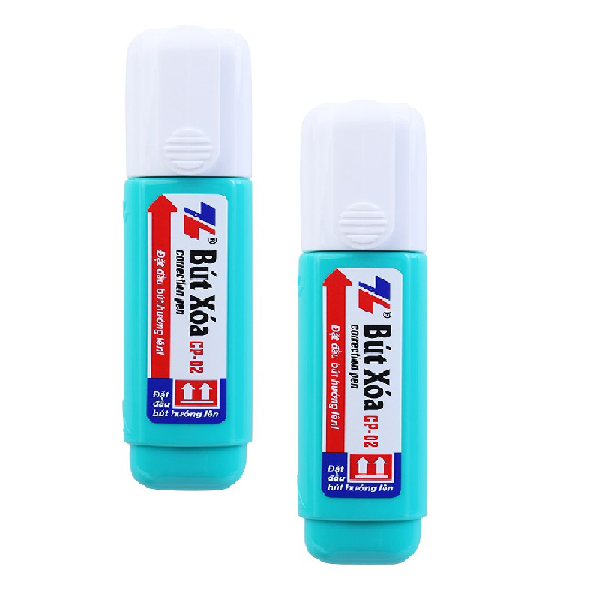 Bút xóa nước Thiên Long CP02