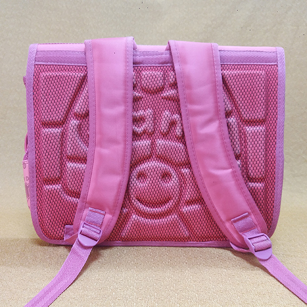 Cặp học sinh cấp 1 HAMI