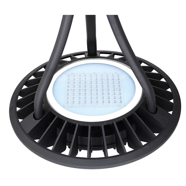Đèn Solar CET-113-120W